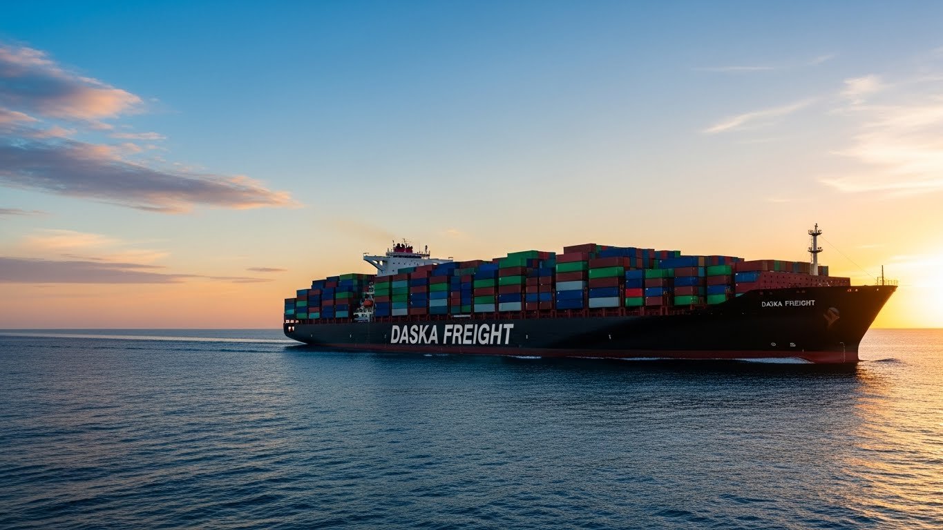 Ocean Freight