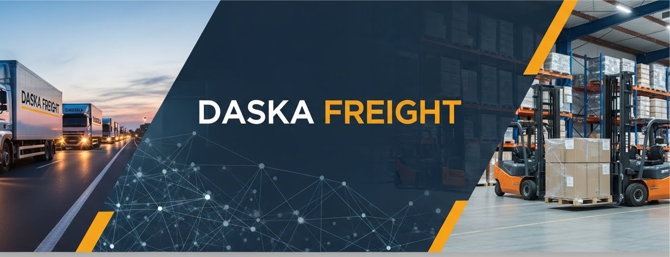 Logistics & Distribution